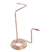 Delfield 033-CTP-004G-S Tube Cond Hot Gas