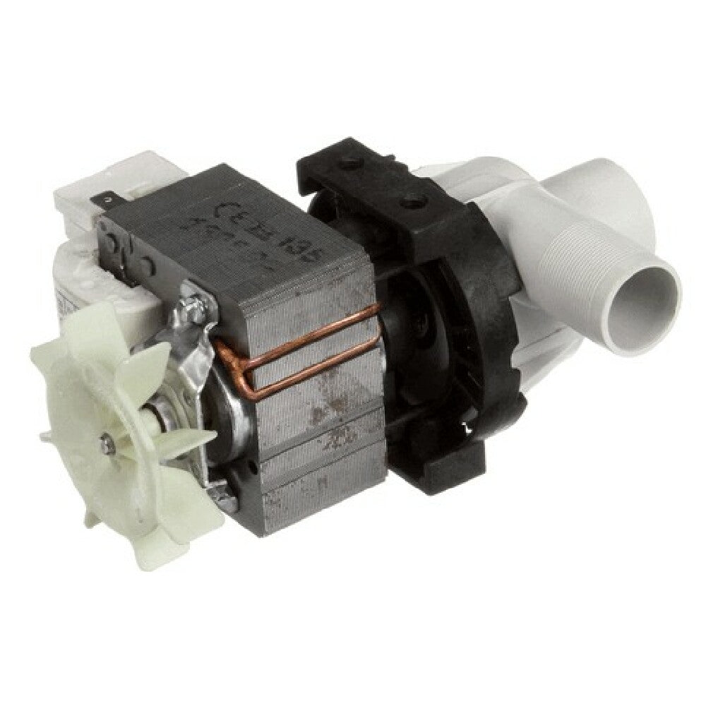 Blickman 7563 Pump Drain
