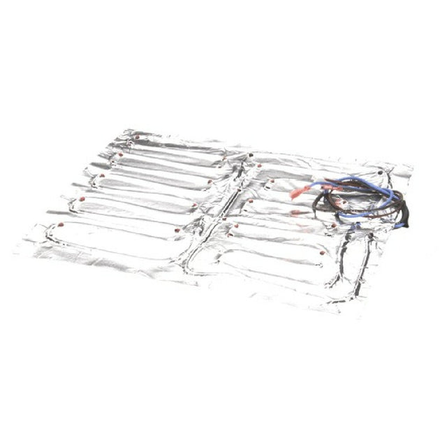 Delfield 2198598 Pad Heater 230v 200w Sgl