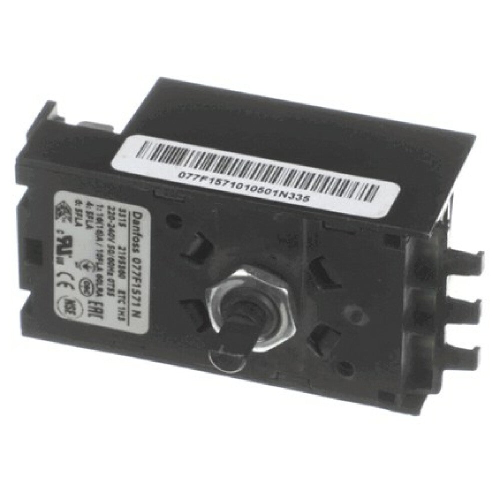 Delfield 000-CZ0-0235-S Control Gdm Danfoss 2 20v Std R