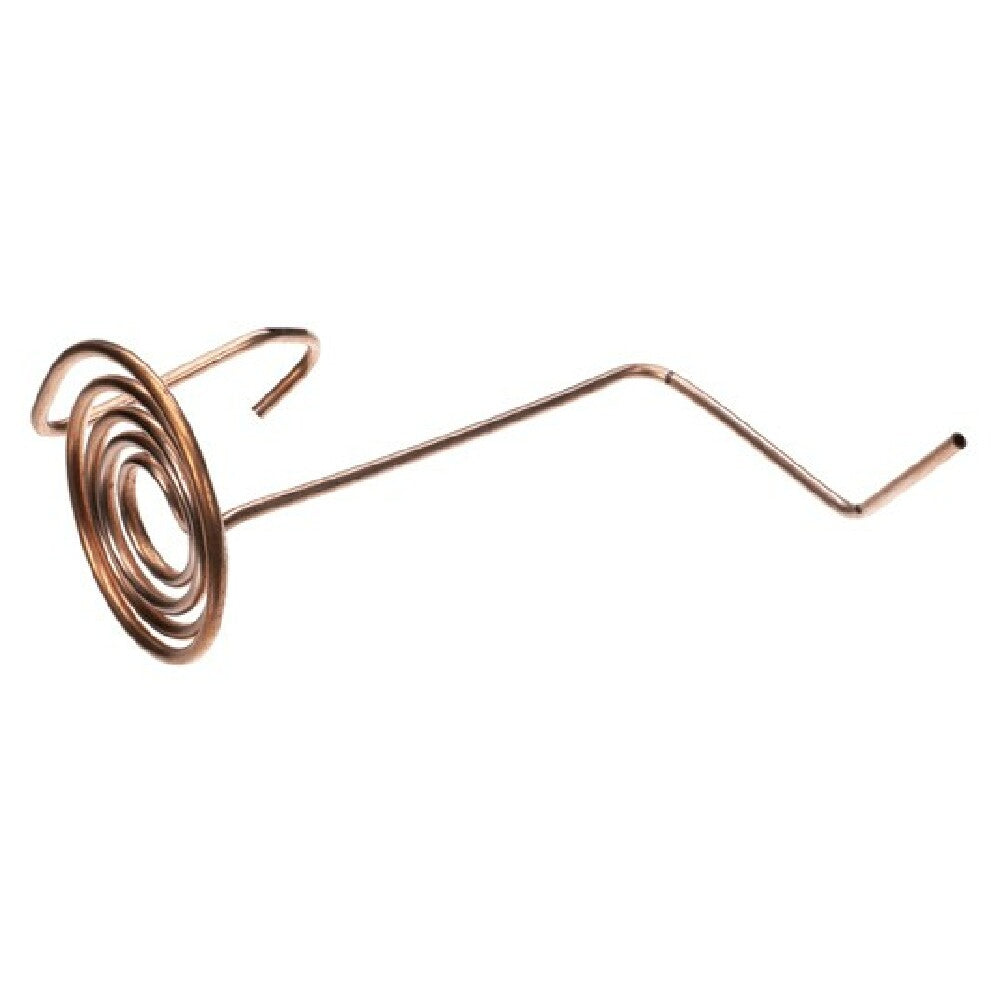 Delfield 033-CTP-004J-S Tube Cond Ref Hot Gas Loop