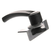 Alto-Shaam HD26967 Handle Door Left Combi ' 06