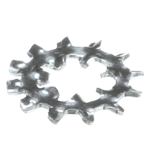 Delfield 9321063 Washer 1/4 Shakeproof