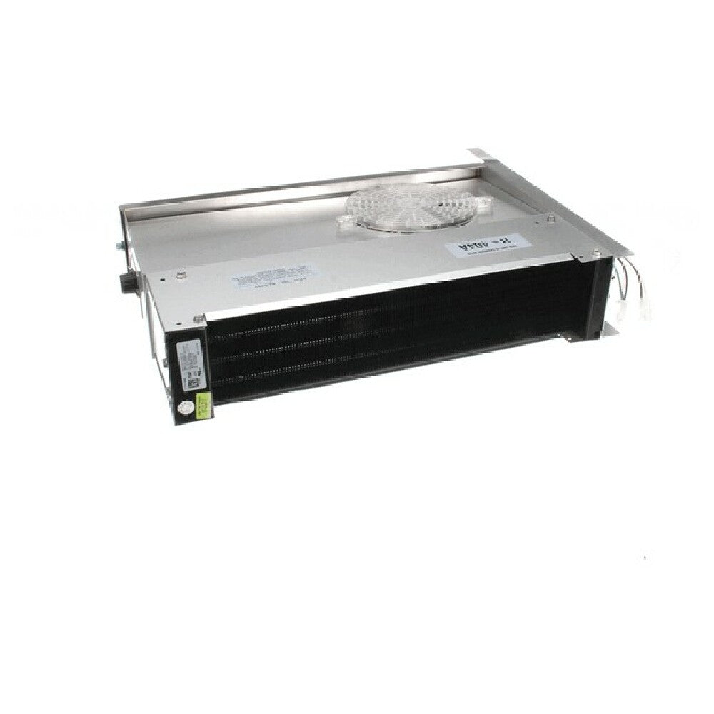 Delfield 000-248-0004-S Coil Assy R404a Solnd/th Ermotat Pt
