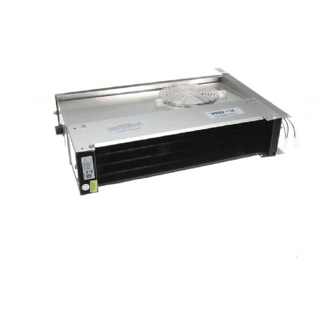 Delfield 000-248-0004-S Coil Assy R404a Solnd/th Ermotat Pt