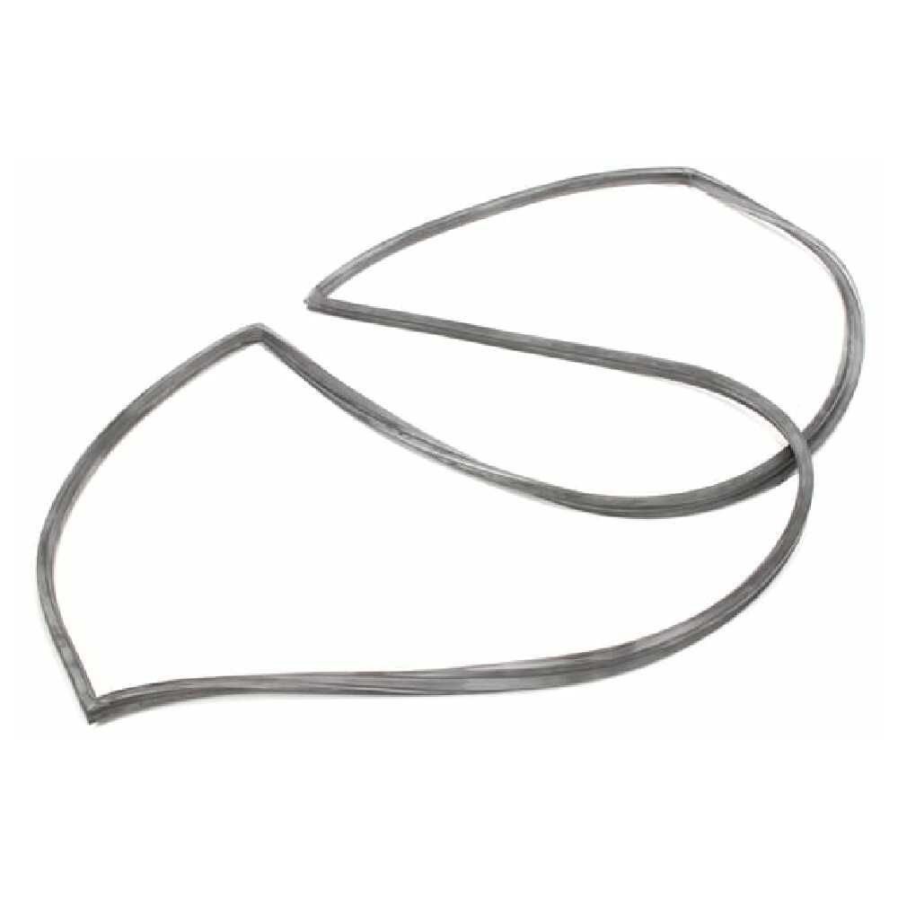 Cleveland 7056344 Door Gasket 20.20 Convot Herm 4