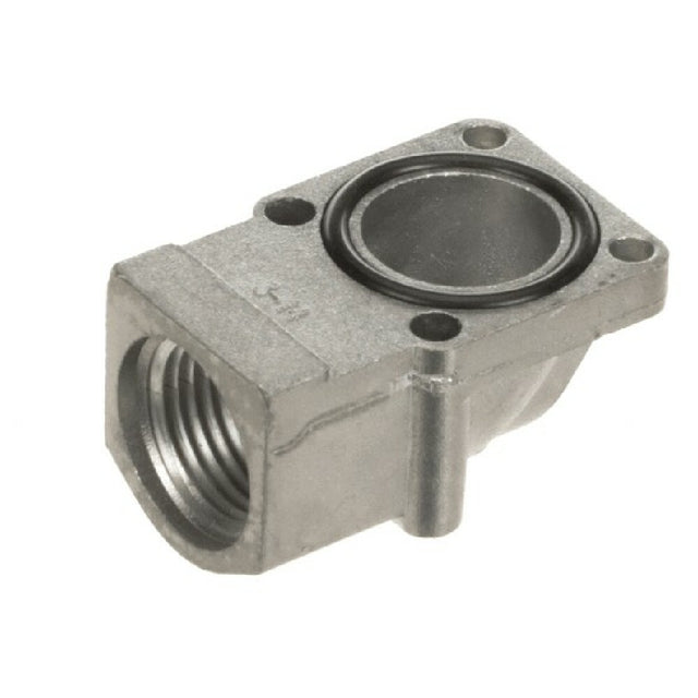 Alto-Shaam VA27081 Valve Elbow Fryerasf 75g
