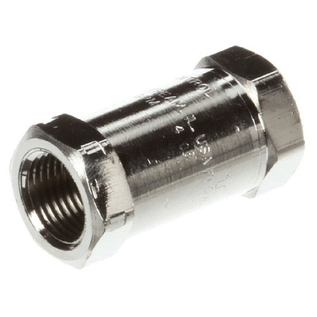 Alto-Shaam VA-27837 Valve Dole Flow Regulato R 0.35gpm 3/8"npt 20.20