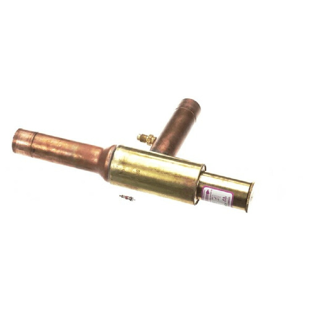 Alto-Shaam VA29988 Valve Sporlan Crot 10 30 /110 Crankcase Pressure