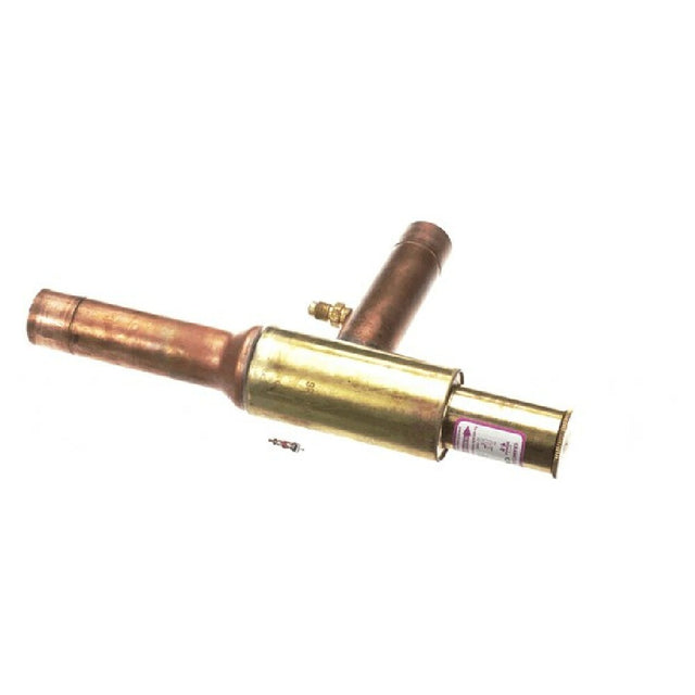 Alto-Shaam VA29988 Valve Sporlan Crot 10 30 /110 Crankcase Pressure