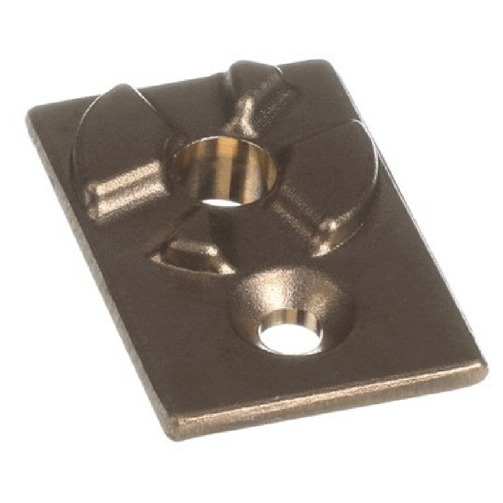 Alto-Shaam HG35505 Hinge Upper Ratchet W/ R Adius