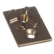 Alto-Shaam HG35505 Hinge Upper Ratchet W/ R Adius
