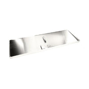 Delfield 000-402-005Z-S Assy Cover Fold Back Db40