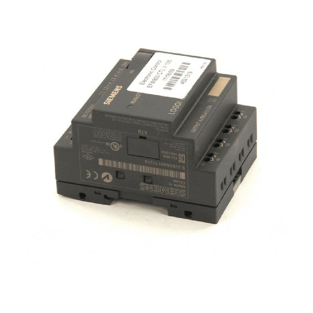 Garland CK4521319 Electronic Control Prog. Fonda