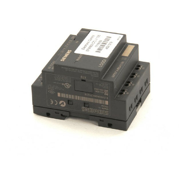 Garland CK4521319 Electronic Control Prog. Fonda