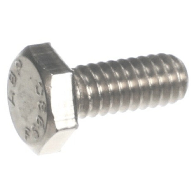 Garland F191 Screw 1/4 20 X 5/8in Hex Head