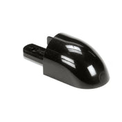 Alto-Shaam BM-29354 Bumper End Cap Black Mc Cue Greenguard1 Ed2(sys