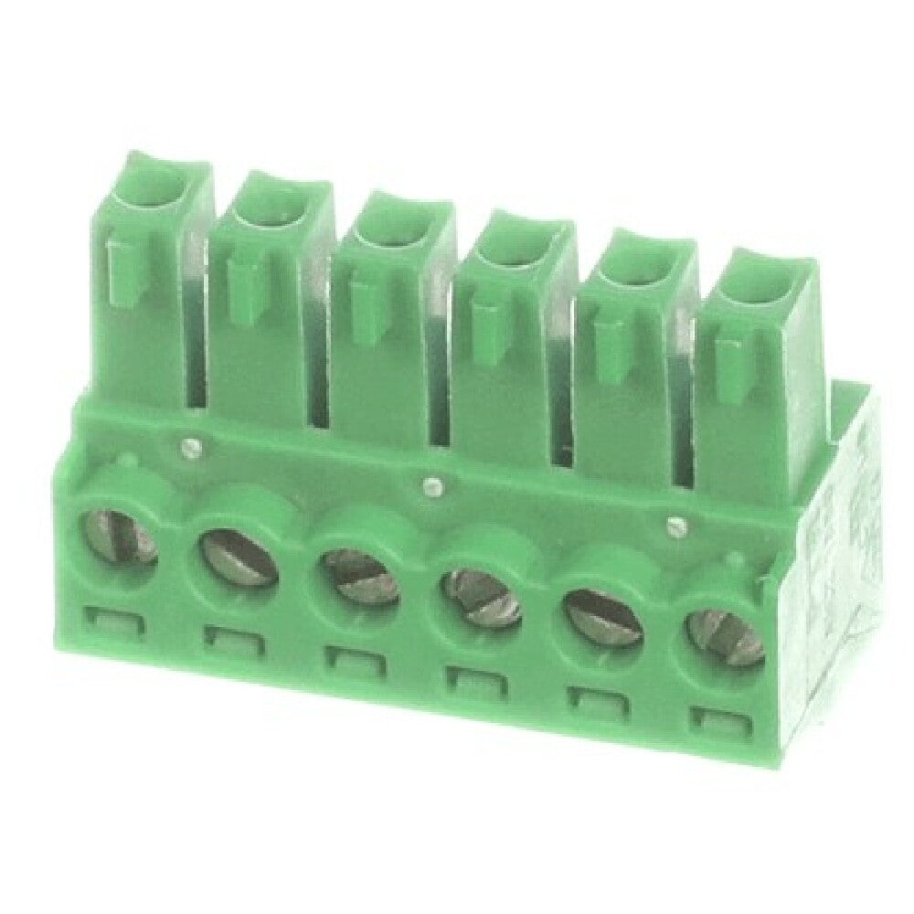 Alto-Shaam CR33762 Connector 6 Pin