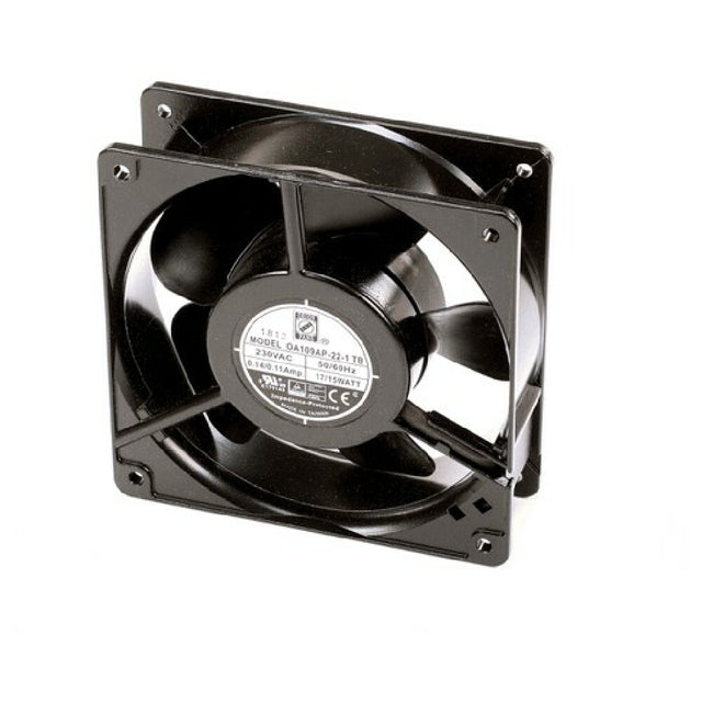 Alto-Shaam FA36957 Fan Housing 119x119x3860 Ma 30dba 230vac
