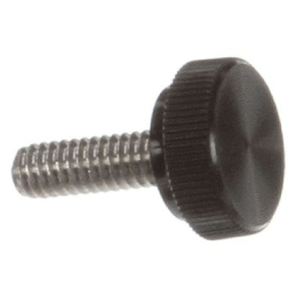 Delfield 9321190 Screw 8 32x1/2 Knurled