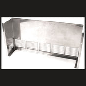 Delfield 0077748-S Front Housing Evap. 4 500n