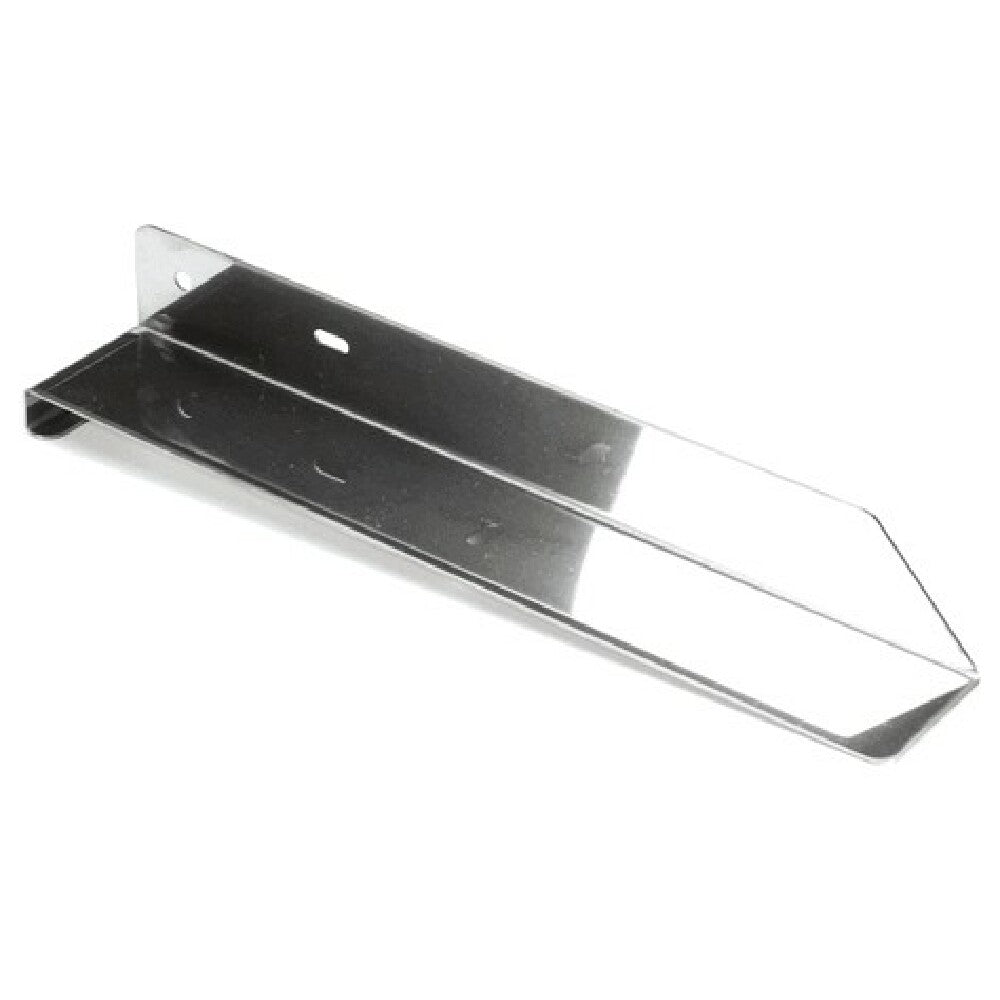 Delfield 0077801T-S Bracket 12 Cut Board Lt 4400