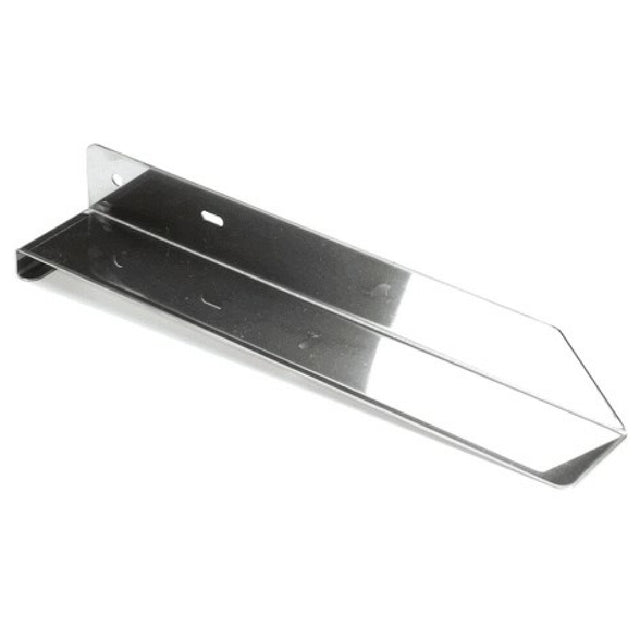 Delfield 0077801T-S Bracket 12 Cut Board Lt 4400