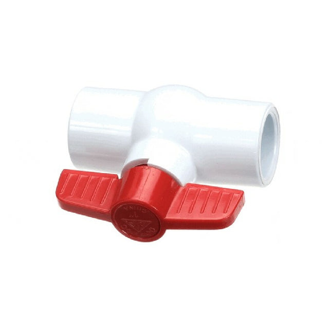 Delfield DOP00008 Valve 1dia Pvc Ball