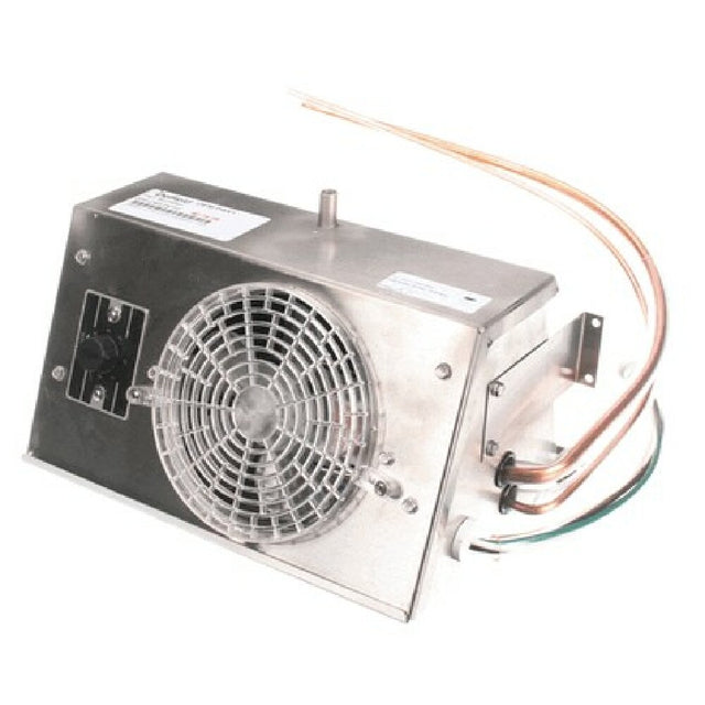 Delfield 000-248-0016-S Assy Coil Ceiling Mnt 120v