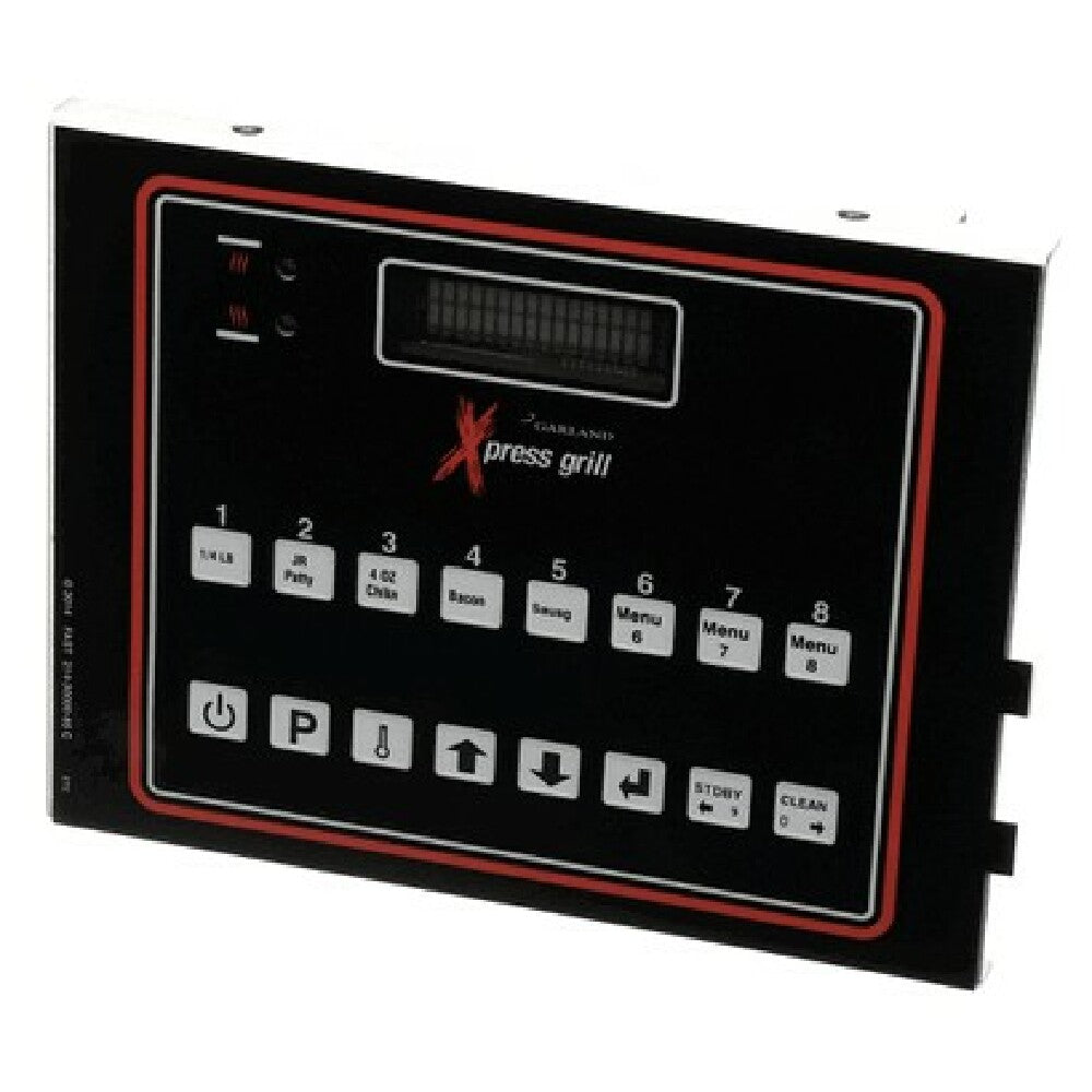 Garland CK4531354 Dq Menu Program Kit With Cntrl