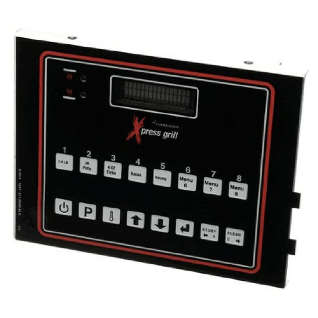 Garland CK4531354 Dq Menu Program Kit With Cntrl