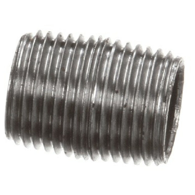 Garland G01736-1 Nipple Close 1/2innpt