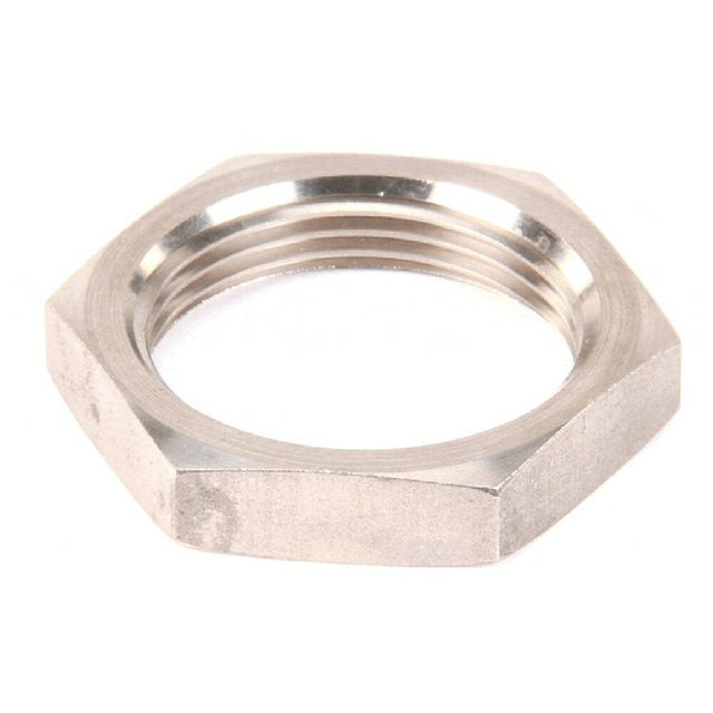 Alto-Shaam NU-22759 Nuts *ct Hexagon R1 1/4" S/s