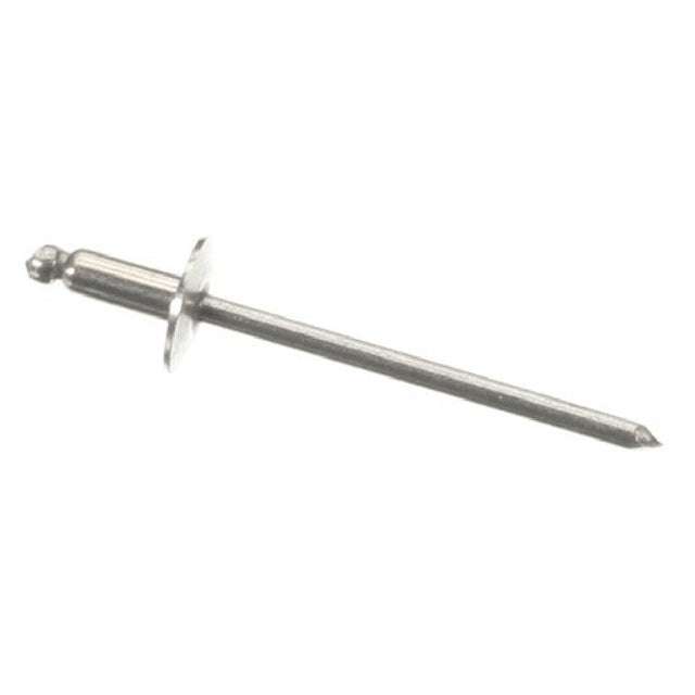 Alto-Shaam RI2094 Rivet Blind #43 Lrg Flg Stnls 1/8"body Dia X 3/1