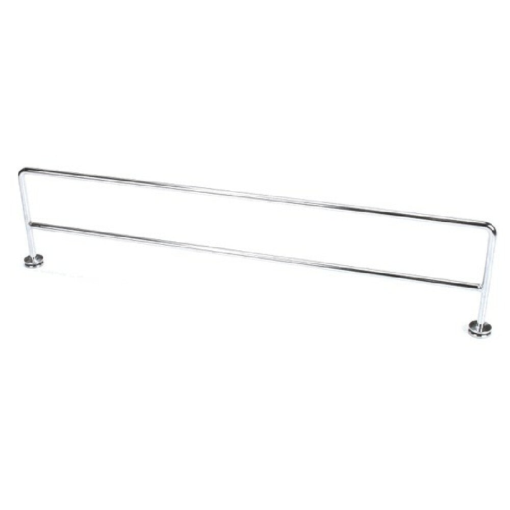 Alto-Shaam SR-24447 Side Rack Chrome Plt 120 0 S Uppan Slide