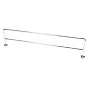 Alto-Shaam SR-24447 Side Rack Chrome Plt 120 0 S Uppan Slide