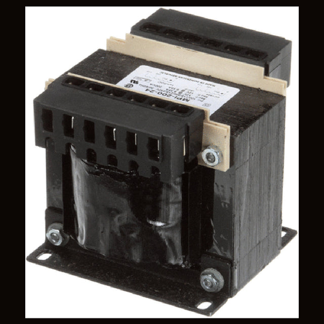 Alto-Shaam TN33460 Transformer Stepdown 100 230v To12v 16.7a