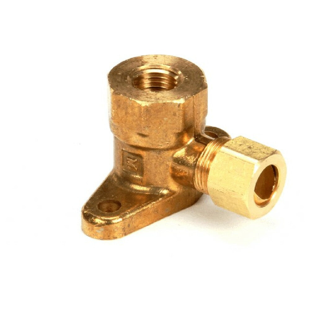 Garland G01435-1 Elbow Flanged #4 100 0 39