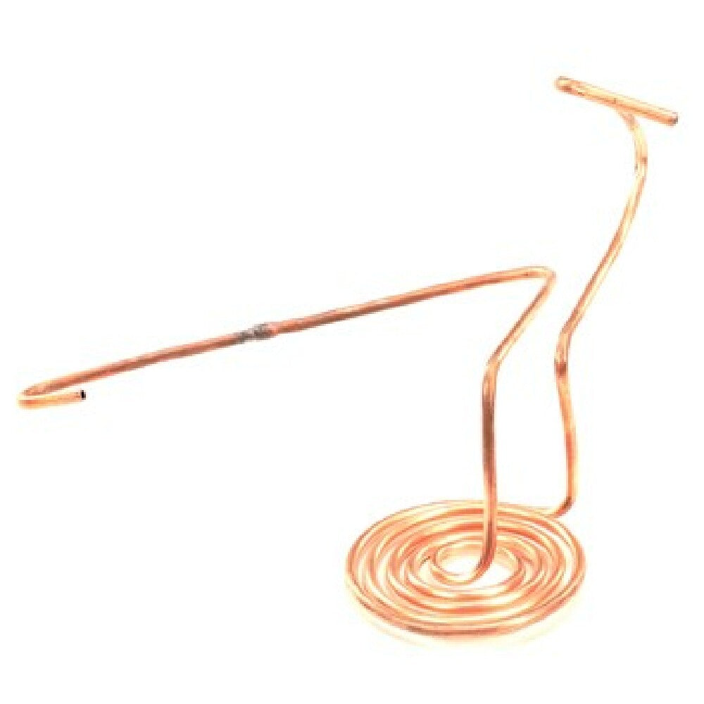 Delfield 033-CTP-0037-S Loop Cond Spiral 1dr Sml