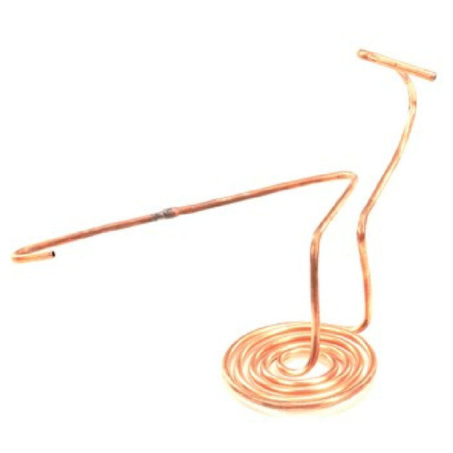 Delfield 033-CTP-0037-S Loop Cond Spiral 1dr Sml