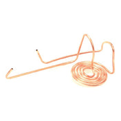 Delfield 033-CTP-003B-S Loop Cond Spiral Frz 1dr Lrg