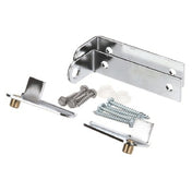 Delfield 0420068-S Kit Lo Profile Hinge Re Placeme