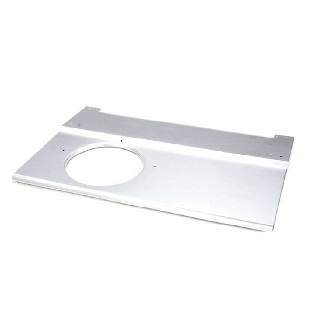 Delfield 030-233-0000-S Side Evaporator
