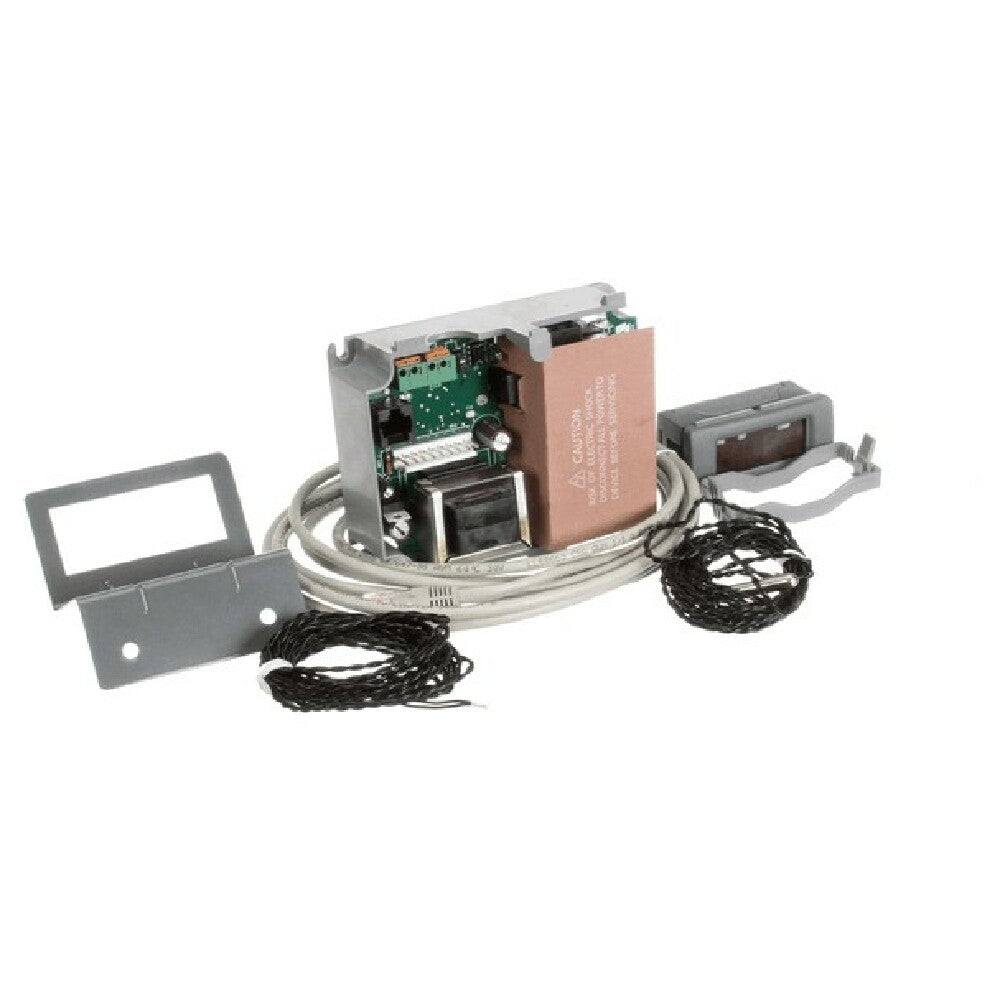 Delfield 2195005 Control Erc2 131111 304 Std Pr