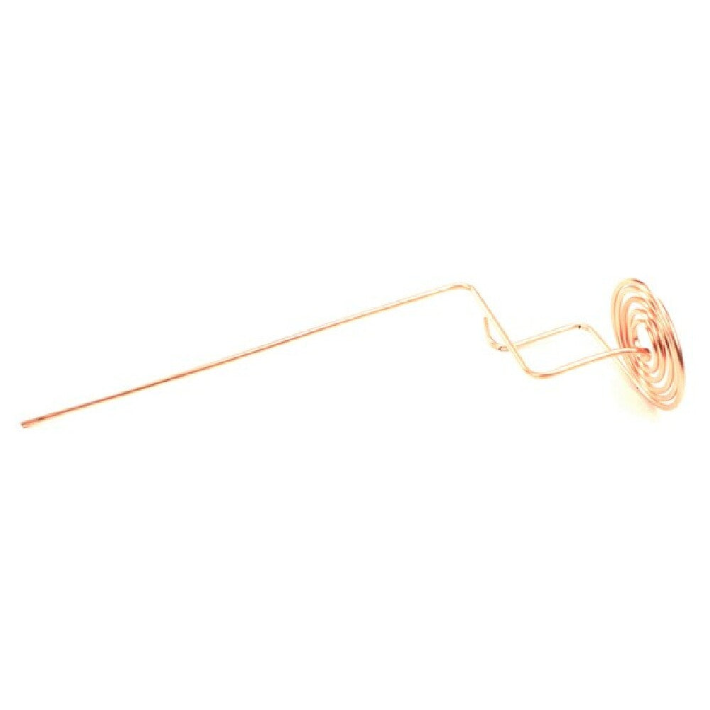 Delfield 158-ATA-0051-S Tube Liquid Line Coild Evap Pa