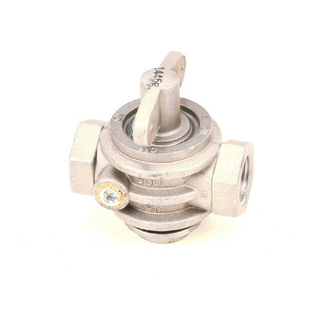 Garland G01517-1 Valve Swing Type Shut Of F Gas