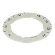 Garland G02725-6 Dial Insert (70c/260c)