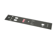 Blodgett 58751 Panel Decal Dfglh