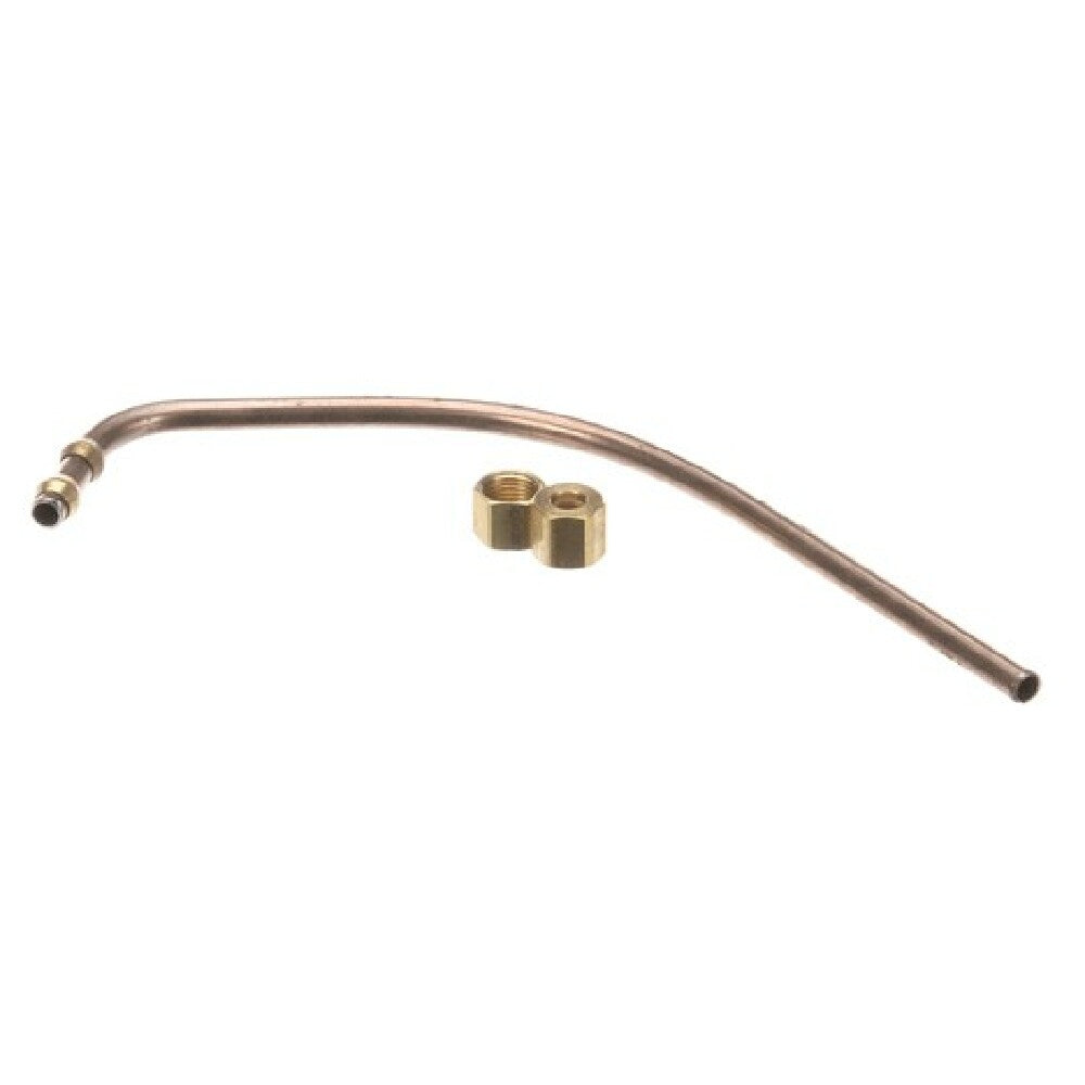 Garland CKG0508-1-8 1/4 Steel Tubing X 9.312 In Kit