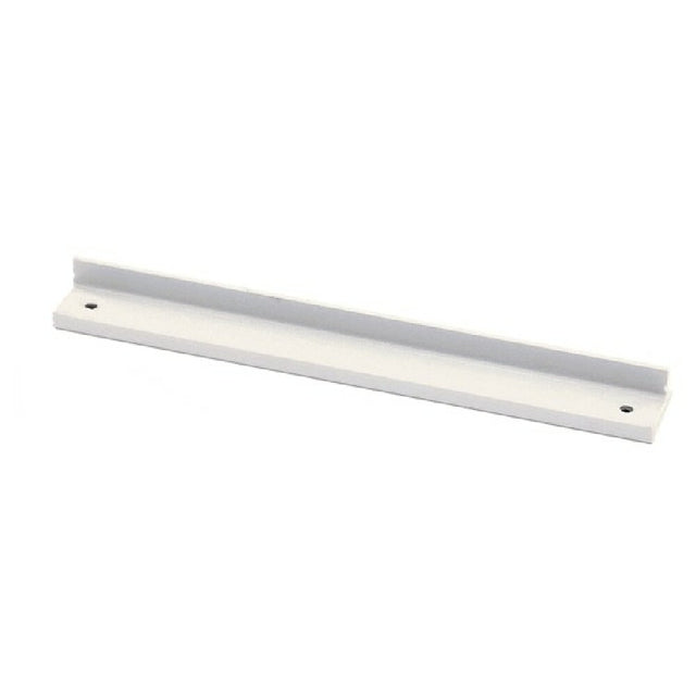 Delfield 1702226 Clip Plexiglass 1 Tubi Ng